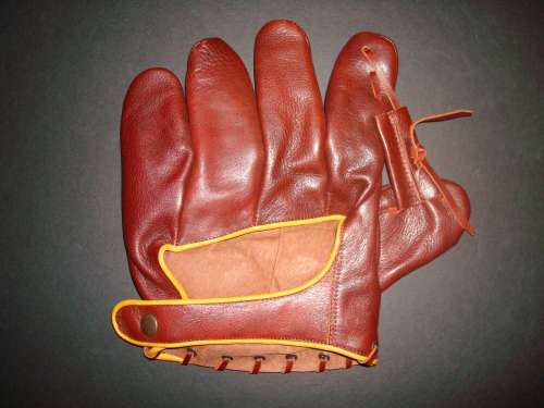 Victory Single Tunnel Web Back